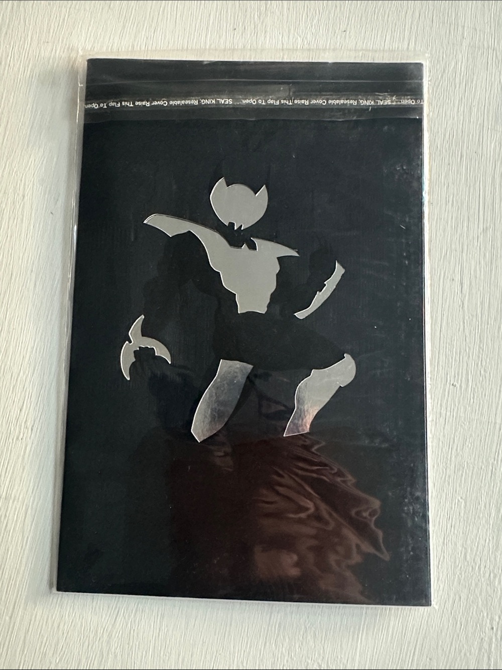 BRAND NEW 1993 SHADOW HAWK Comic BOOK